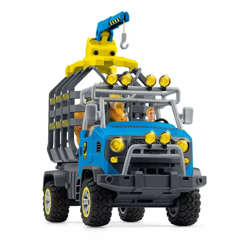 schleich 10154660 Conjunto de Brincar