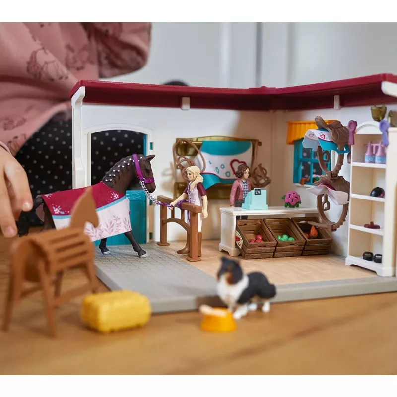 schleich 43277332 Conjunto de Brincar