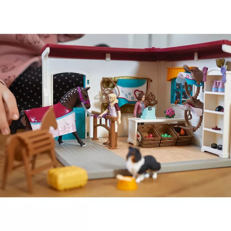 schleich 43277332 Conjunto de Brincar