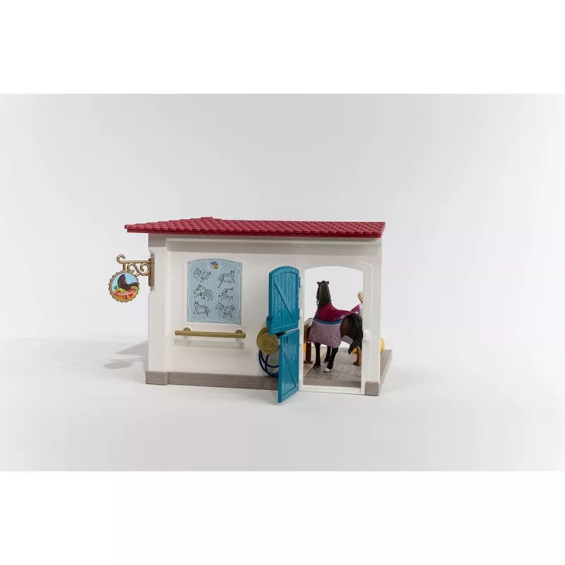 schleich 43277332 Conjunto de Brincar