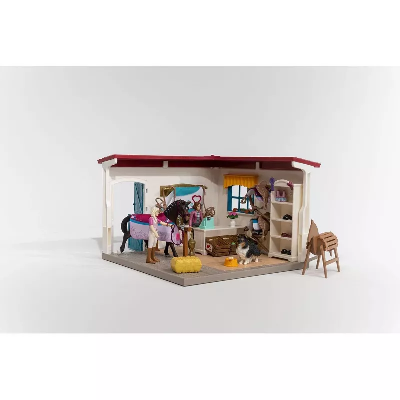 schleich 43277332 Conjunto de Brincar