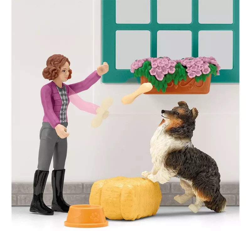 schleich 43277332 Conjunto de Brincar