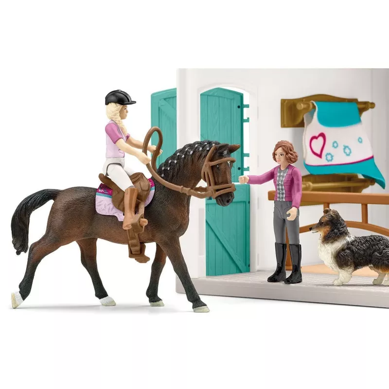 schleich 43277332 Conjunto de Brincar