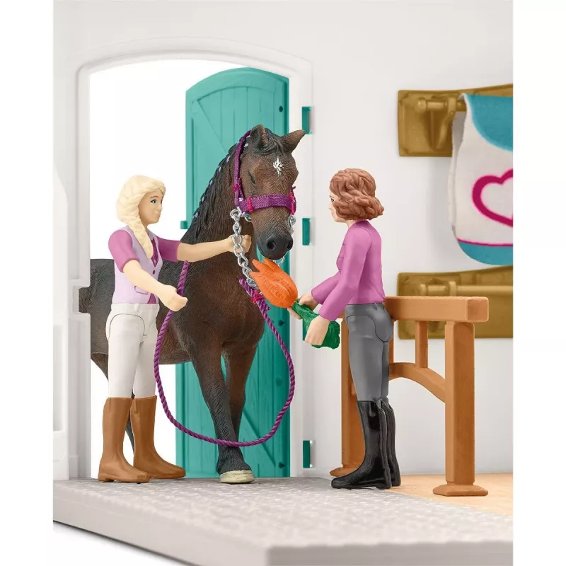 schleich 43277332 Conjunto de Brincar