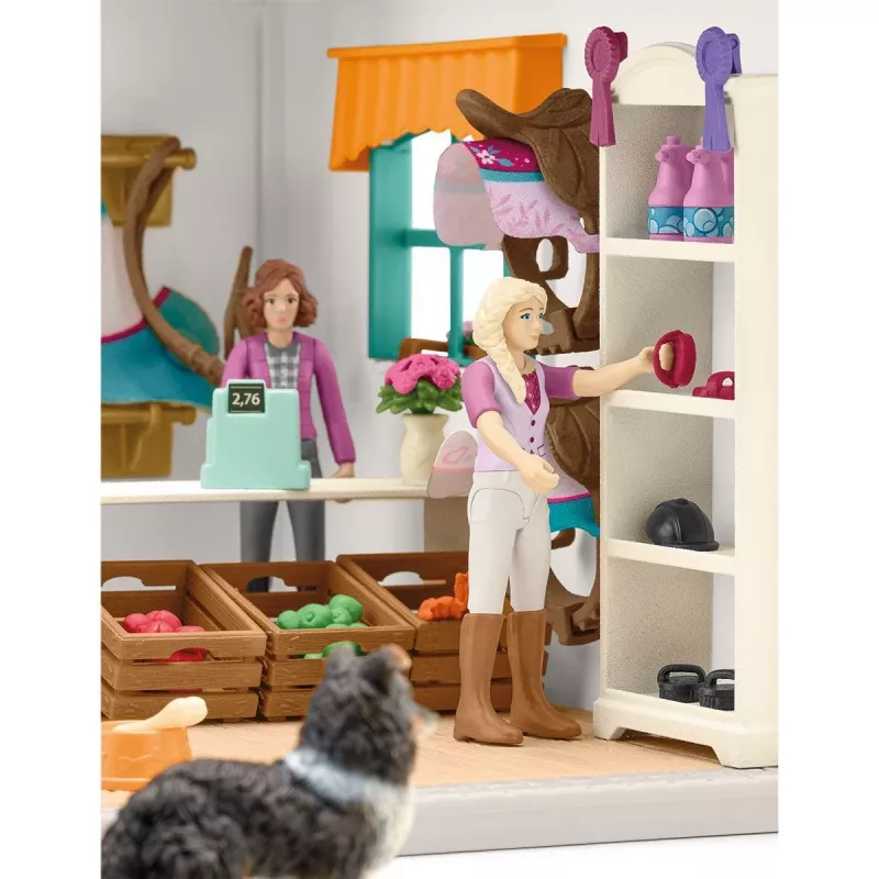 schleich 43277332 Conjunto de Brincar