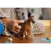 schleich HORSE CLUB Conjunto Inicial Sofia’s Beauties Kim & Caramelo