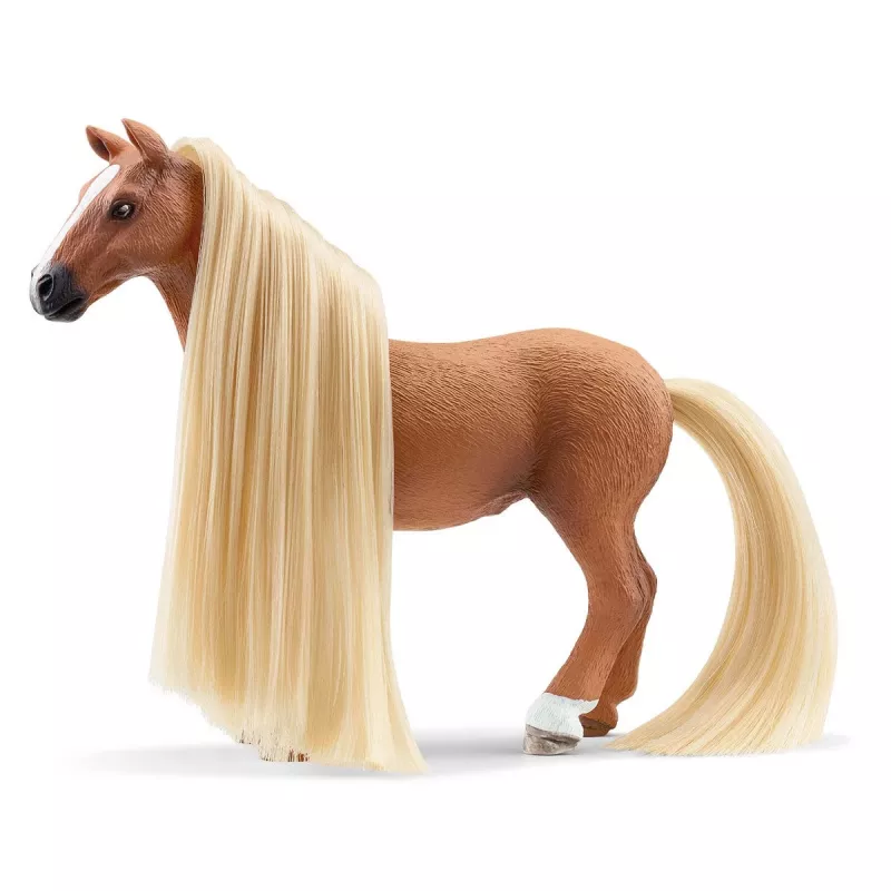 schleich HORSE CLUB Conjunto Inicial Sofia’s Beauties Kim & Caramelo