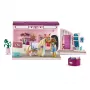 Boutique Pop-Up de Cavalos Schleich Sofia’s Beauties Idade Recomendada 3-8