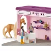 Boutique Pop-Up de Cavalos Schleich Sofia’s Beauties Idade Recomendada 3-8