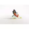 schleich Isabelle sobre o Golfinho, 5 ano(s), Multicolor