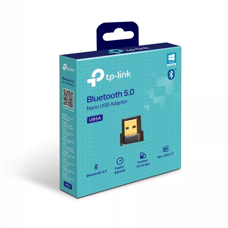 TP-Link UB5A Placa de Rede Bluetooth