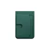 Fairphone 6 porta-cartões F6CRDH-1GR-WW1, plástico reciclado, Forest Green