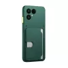 Fairphone 6 porta-cartões F6CRDH-1GR-WW1, plástico reciclado, Forest Green