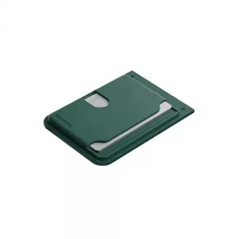 Suporte para Cartões para Capa de Telemóvel Fairphone – Modelo F6CRDH-1GR-WW1, verde, plástico, 73,1×106,5×8,4 mm