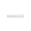 Fairphone 6 capa de proteção F6CASE-1WH-WW1, plástico reciclado, Cloud White