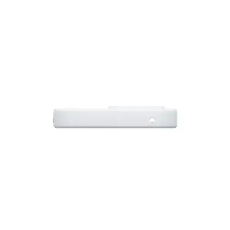 Fairphone 6 capa de proteção F6CASE-1WH-WW1, plástico reciclado, Cloud White