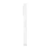 Fairphone 6 capa de proteção F6CASE-1WH-WW1, plástico reciclado, Cloud White