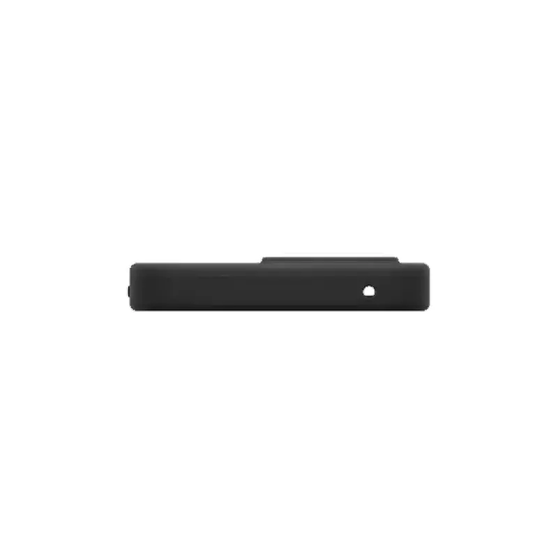 Capa de Telemóvel Fairphone Schutzcase v1 para Fairphone (Gen. 6) — Capa, compatível com ecrã de 16 cm (6,3 polegadas), Preto