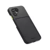 Capa de Telemóvel Fairphone Schutzcase v1 para Fairphone (Gen. 6) — Capa, compatível com ecrã de 16 cm (6,3 polegadas), Preto