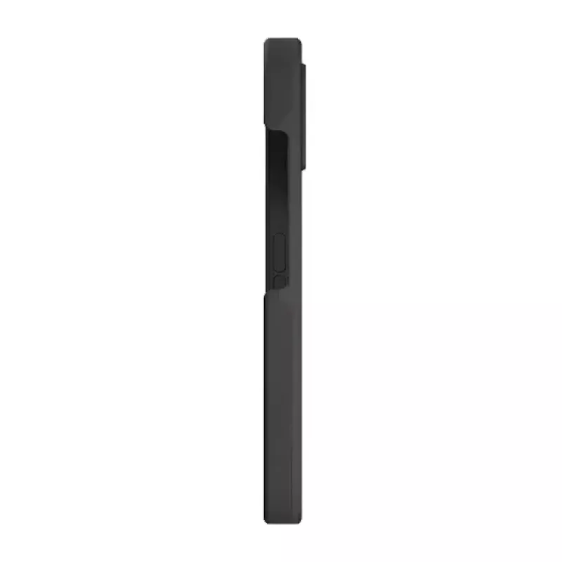 Capa de Telemóvel Fairphone Schutzcase v1 para Fairphone (Gen. 6) — Capa, compatível com ecrã de 16 cm (6,3 polegadas), Preto