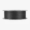Material de Impressão 3D Creality 3D 3301010061 Ácido Polilático PLA Preto 1 kg