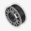 Material de Impressão 3D Creality 3D 3301010061 Ácido Polilático PLA Preto 1 kg