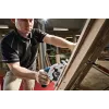 Bosch GKS 12V-26 Professional 06016A1001 serra circular a bateria, 12 V, lâmina de 85 mm, sem bateria e carregador, azul/preto