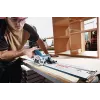 Bosch GKS 12V-26 Professional 06016A1001 serra circular a bateria, 12 V, lâmina de 85 mm, sem bateria e carregador, azul/preto