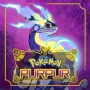 Nintendo Switch Pokémon Purpur Standard alemão, neerlandês, inglês, espanhol, francês, italiano, japonês, coreano Nintendo Switch