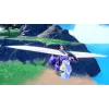 Nintendo Switch Pokémon Purpur Standard alemão, neerlandês, inglês, espanhol, francês, italiano, japonês, coreano Nintendo Switch