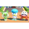 Nintendo Switch Pokémon Purpur Standard alemão, neerlandês, inglês, espanhol, francês, italiano, japonês, coreano Nintendo Switch
