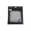 Sistema de refrigeração Alphacool 24831 silicone preto ventoinha 14cm
