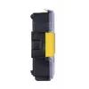 Caixa de peças pequenas/ferramentas Stanley STST1-70720