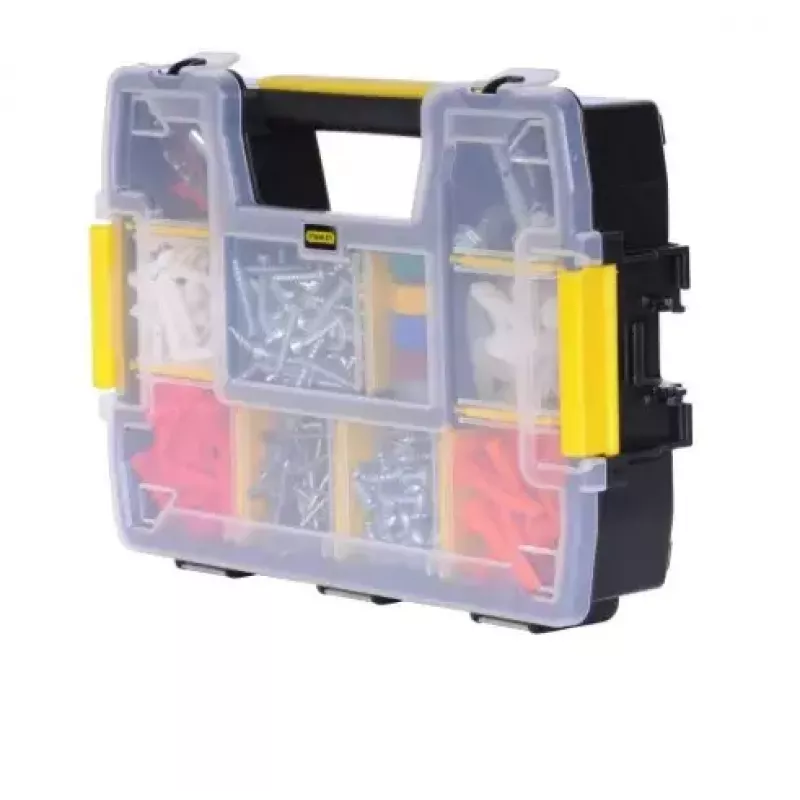 Caixa de peças pequenas/ferramentas Stanley STST1-70720