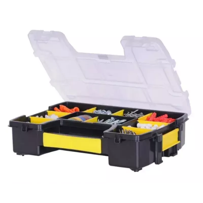 Caixa de peças pequenas/ferramentas Stanley STST1-70720