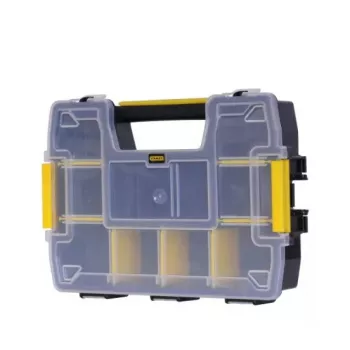 Caixa de peças pequenas/ferramentas Stanley STST1-70720