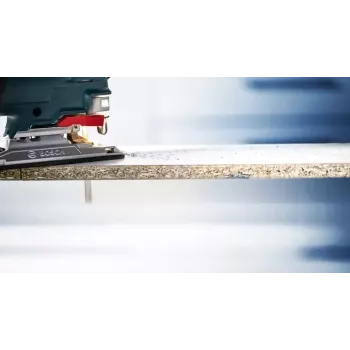 Lâmina de serra de vaivém Bosch T 308 BF bimetal 2 unidades espessura de corte 5 cm