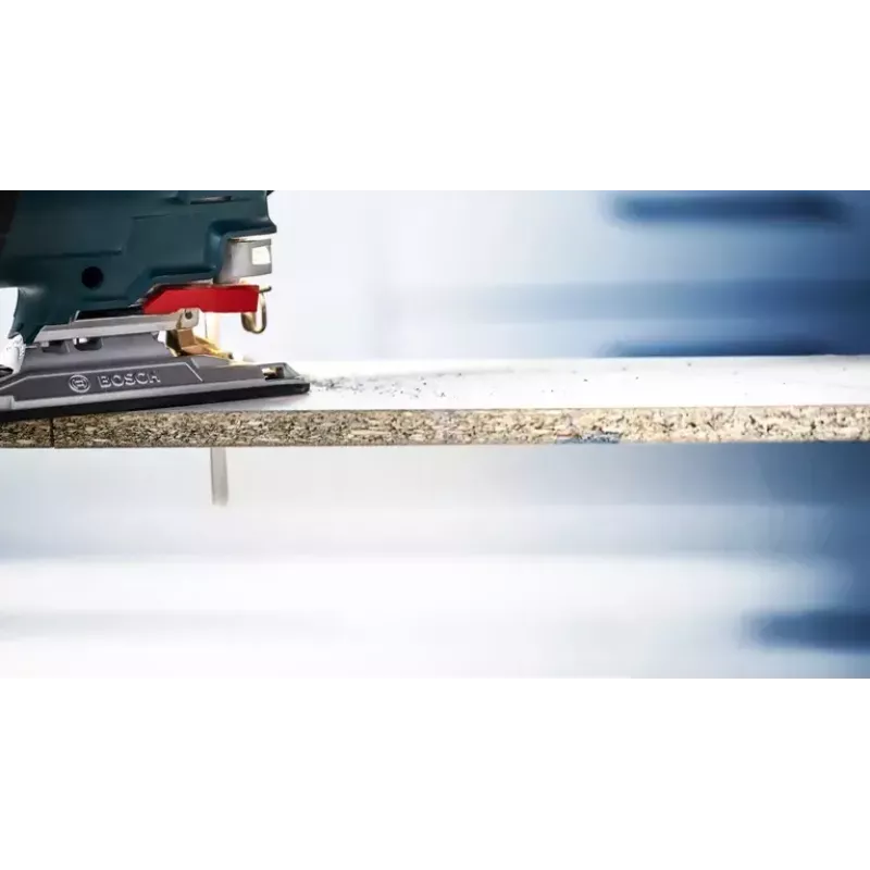 Lâmina de serra de vaivém Bosch T 308 BF bimetal 2 unidades espessura de corte 5 cm