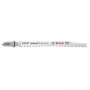Lâmina de serra de vaivém Bosch T 308 BF bimetal 2 unidades espessura de corte 5 cm