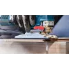 Lâmina de serra de vaivém Bosch T128BHM Carbide 2 unid. para laminado PVC
