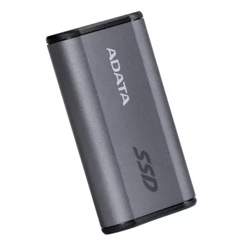ADATA SE880 500 GB USB Type-C 3.2 Gen 2 (3.1 Gen 2) Wi-Fi cinzento