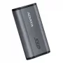ADATA SE880 500 GB USB Type-C 3.2 Gen 2 (3.1 Gen 2) Wi-Fi cinzento
