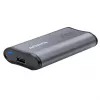 ADATA SE880 500 GB USB Type-C 3.2 Gen 2 (3.1 Gen 2) Wi-Fi cinzento