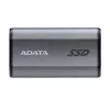 ADATA SE880 500 GB USB Type-C 3.2 Gen 2 (3.1 Gen 2) Wi-Fi cinzento