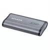 ADATA SE880 500 GB USB Type-C 3.2 Gen 2 (3.1 Gen 2) Wi-Fi cinzento