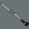 Conjunto de chaves de fendas Wera Micro 12 Electronics 1