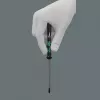 Conjunto de chaves de fendas Wera Micro 12 Electronics 1