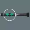 Conjunto de chaves de fendas Wera Micro 12 Electronics 1