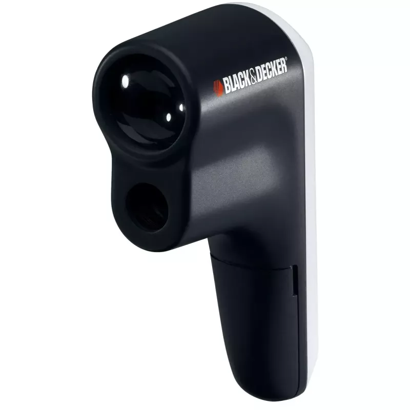 Termómetro portátil Black & Decker TLD100-XJ