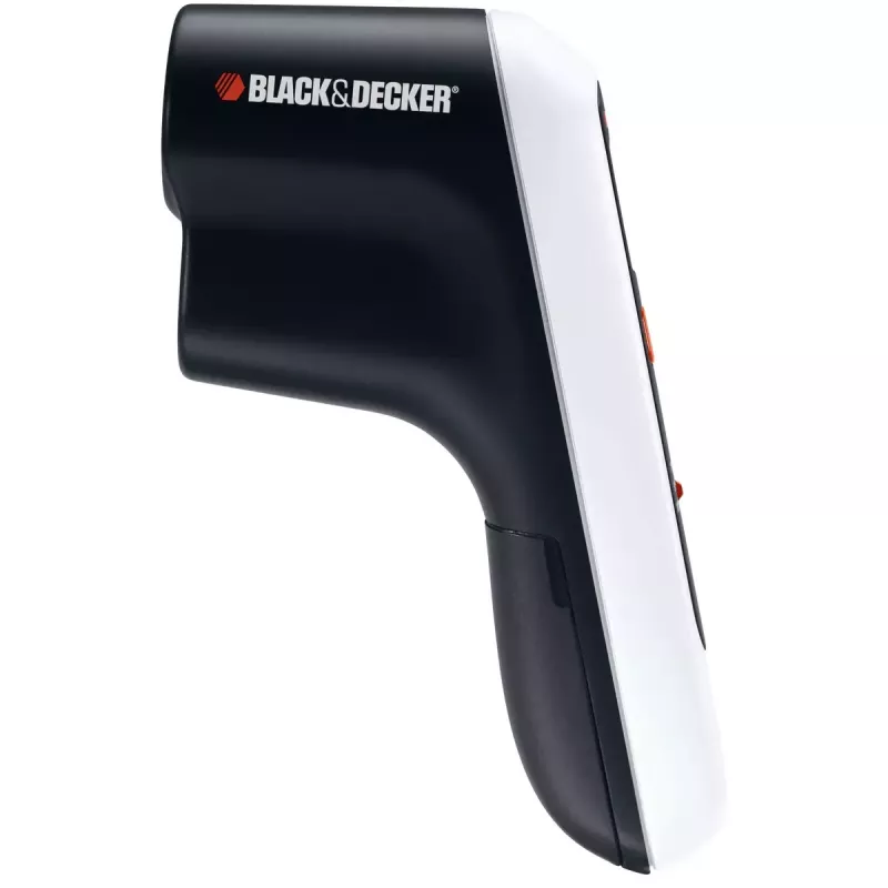 Termómetro portátil Black & Decker TLD100-XJ